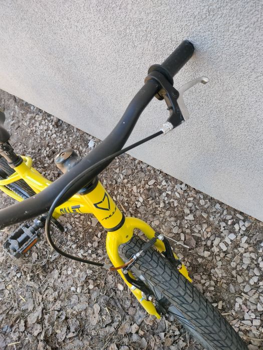 Amulet mini lite 16 rower rowerek 16