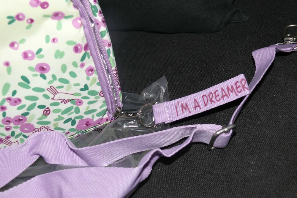 Lancheira termica DREAMER by Busquets