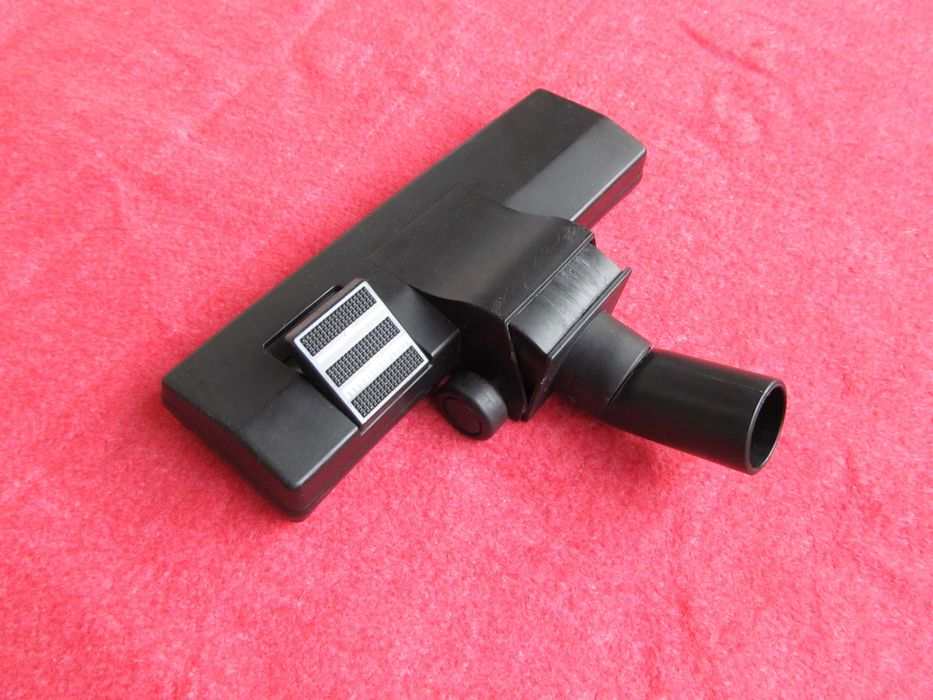 Щетка для пылесоса ковровая, диам.32мм