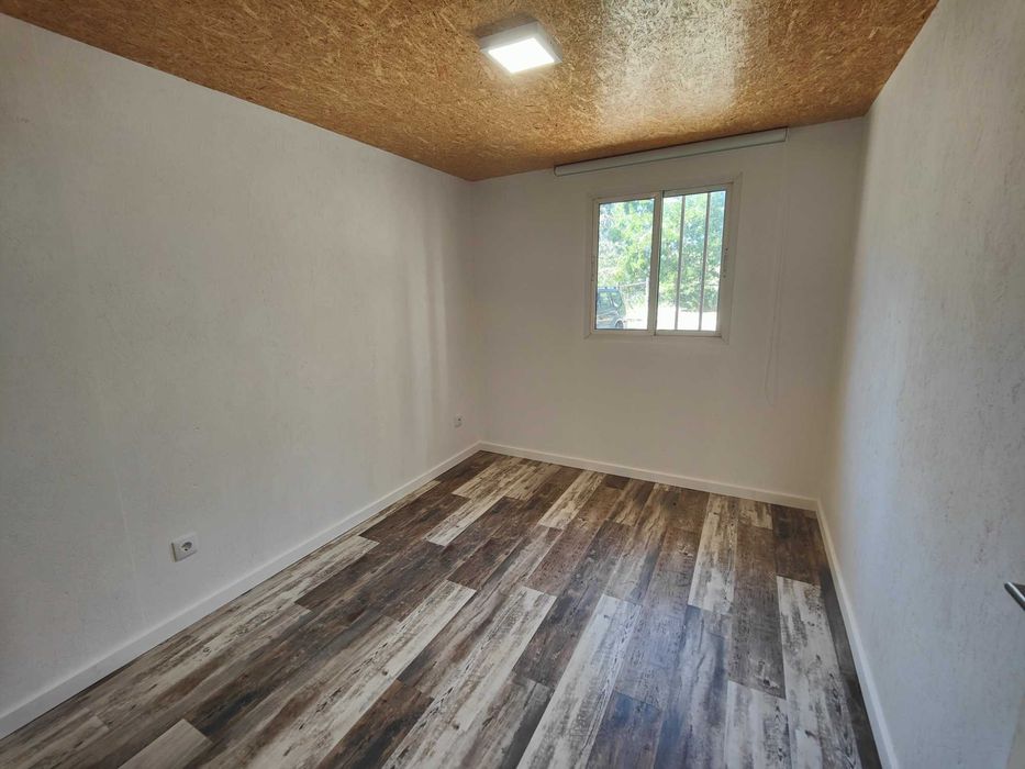 Quintinha Rústica com Moradia T2 pronta a Habitar