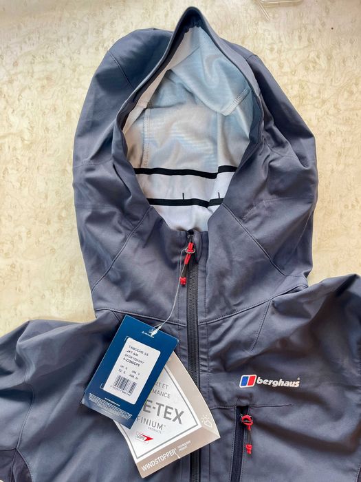 Kurtka Berghaus Gore-Tex Infinium Taboche