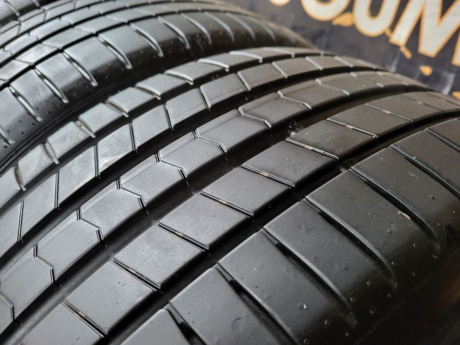 Opony letnie 225/40/19 Falken 24rok
