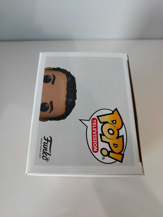 Funko POP The Office 1132 - Oscar Martinez