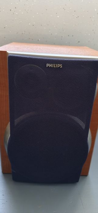 Amplituner Sony + kolumny Panasonic