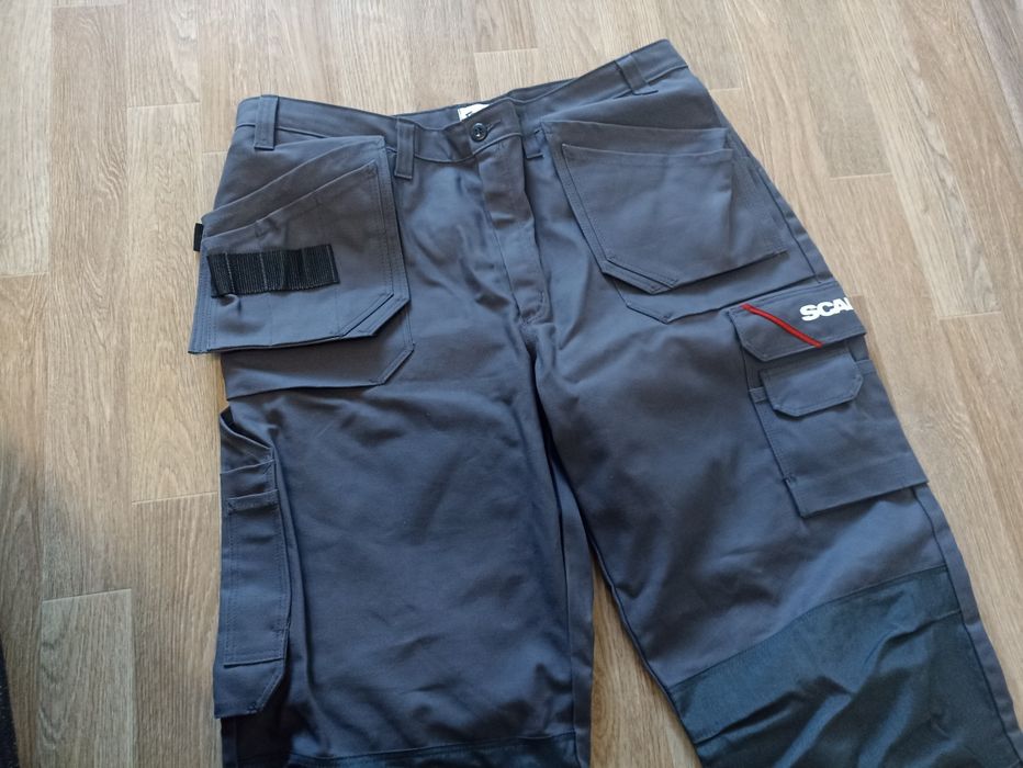 Штани робочі Продам