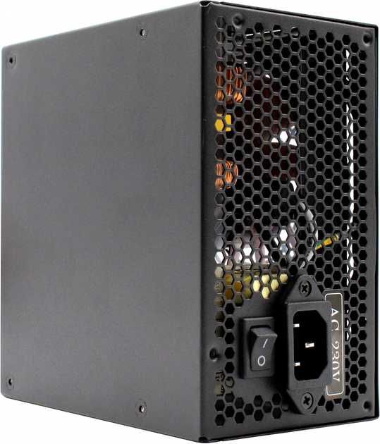 Блок питания Xilence Performance X 750W (XP750MR9)