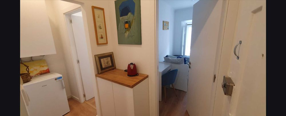 Apartamento para férias T3 com 2 wc