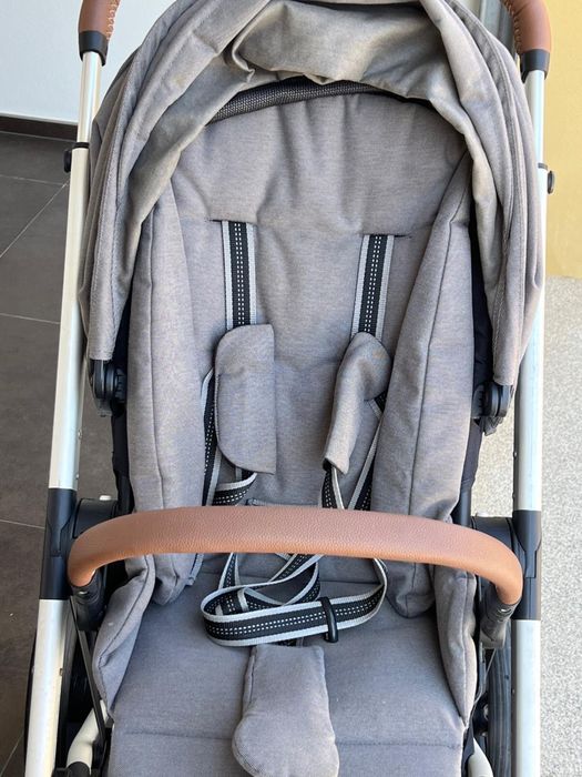 Carrinho cybex balio S64752266050945125