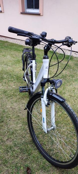 Sprzedam rower damski