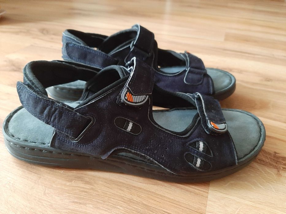 Buty męskie Ecco NOWE