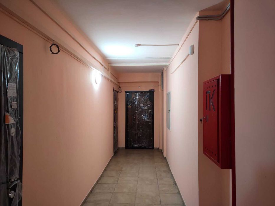 1-комнатная квартира по адресу (площадь 41 м²) - Atlanta.ua - фото 4