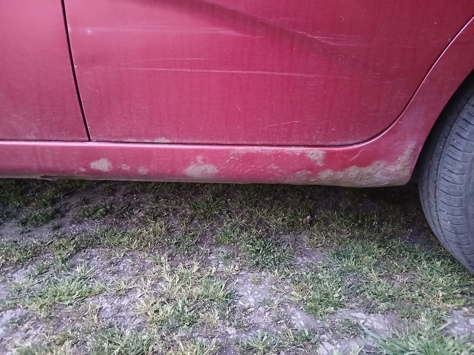 Продам шевроле авео т200