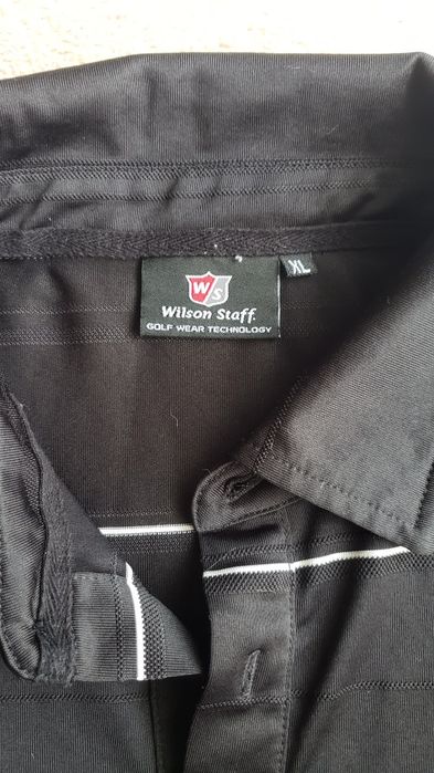 Футболка Wilson поло