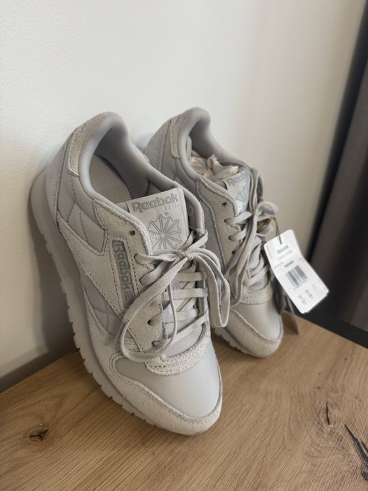 Кросівки Reebok Classic Leather