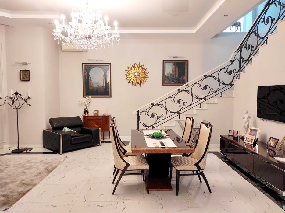 House by the address (area 240 m²) - Atlanta.ua - photo 6