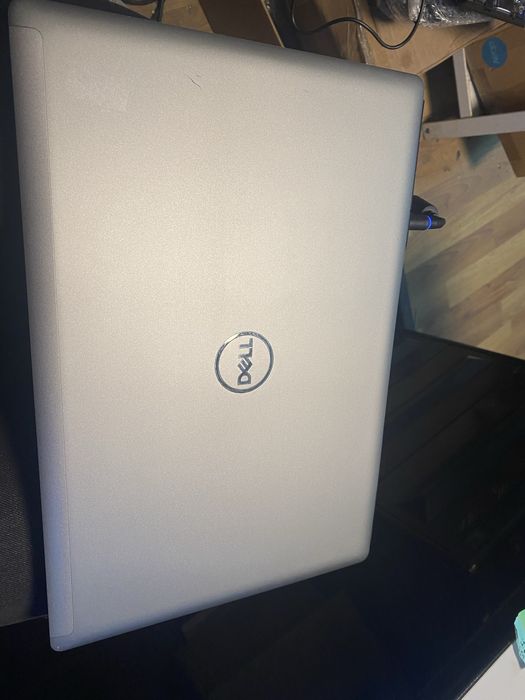 ТОП 15” Dell Precision 7550 FHD IPS i7-10850H 32Gb RTX 5000 16Gb Win