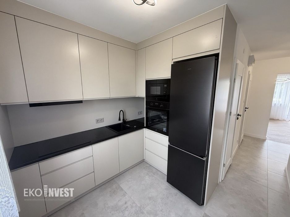 Sprzedam mieszkanie 61,60 m² po kapitalnym remoncie - Widok 5