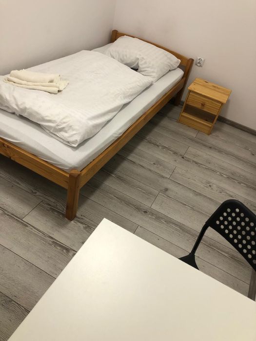 Noclegi Przystanek Janow