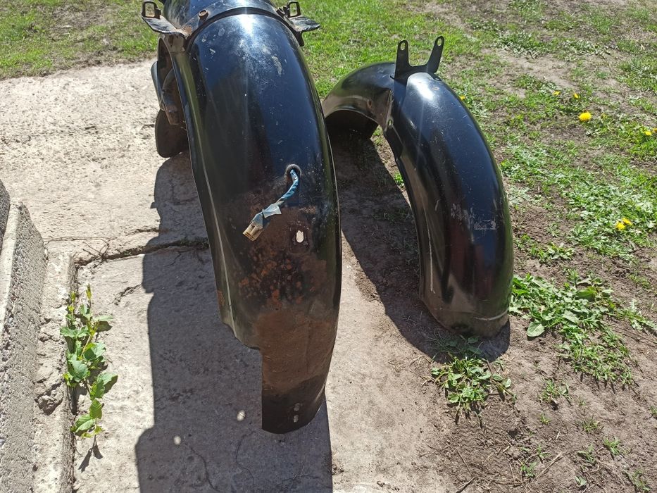 Крила мт днепр в ідеальному стані