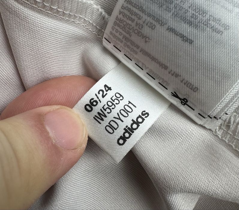 Футболка Adidas Sportswear Tiro L