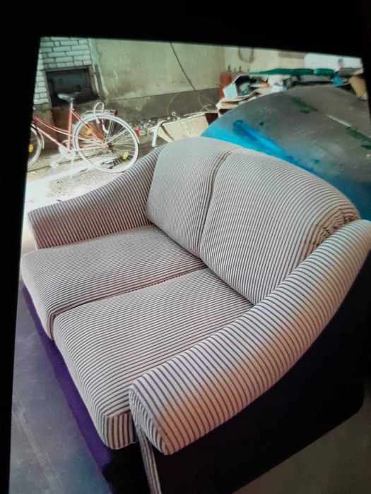 Дивани не розкладний  2 ка 3ка з Німеччини