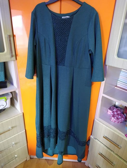 Сукня 54,56 розміру