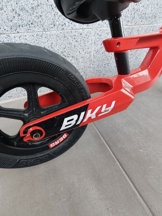 Bicicleta Berg Biky