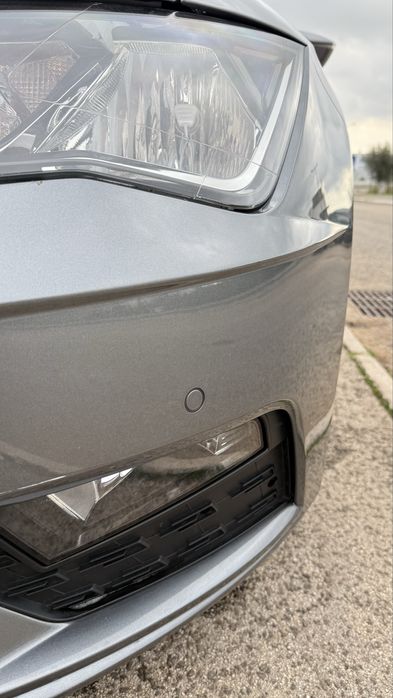 seat leon st 1.6 tdi style GPS câmara S/S 115 cv