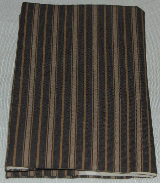 Capa para livros em tecido modelo 21 (NOVA)