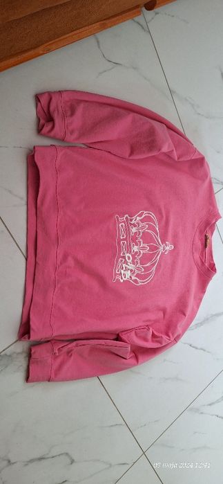 Bluza OlaBianko długi rękaw