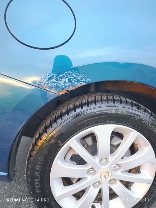 Mazda 5 2.0 benzyna/gaz