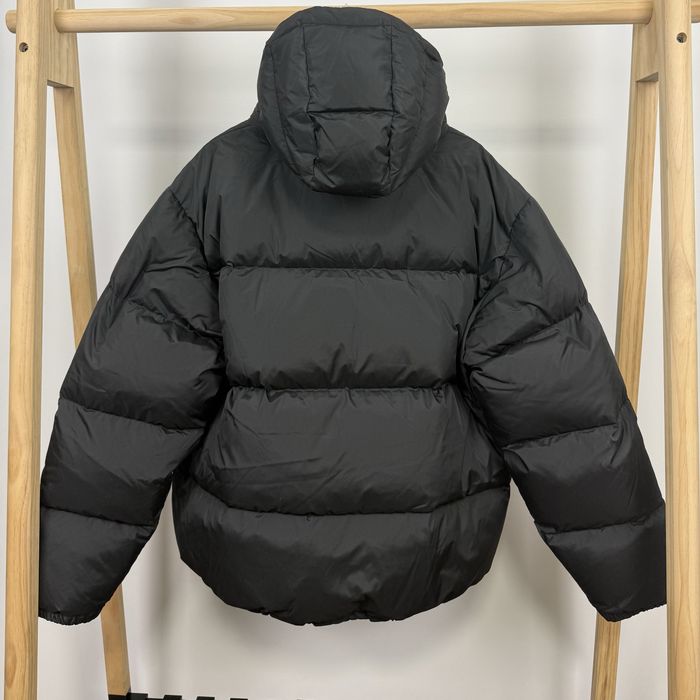 Hiking patrol Element Down Jacket