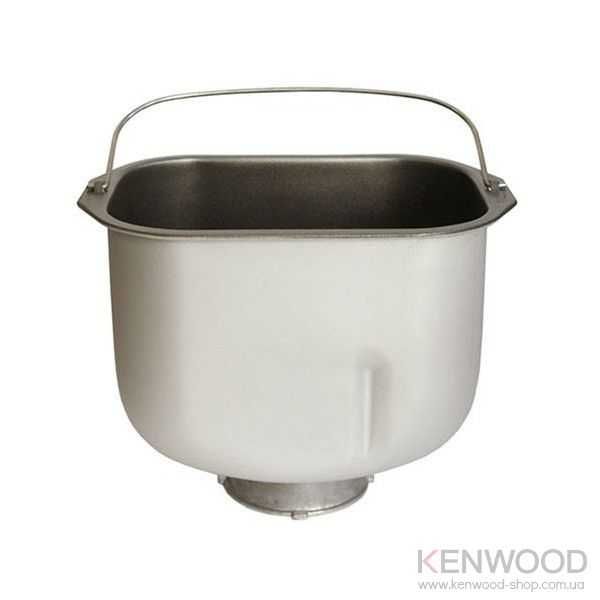 Ведро для хлебопечки Kenwood KW712245