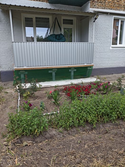 Продам 3 кімнатну квартиру