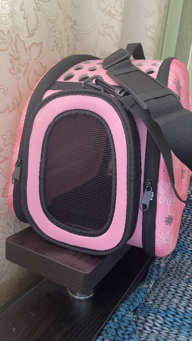 Переноска для животных