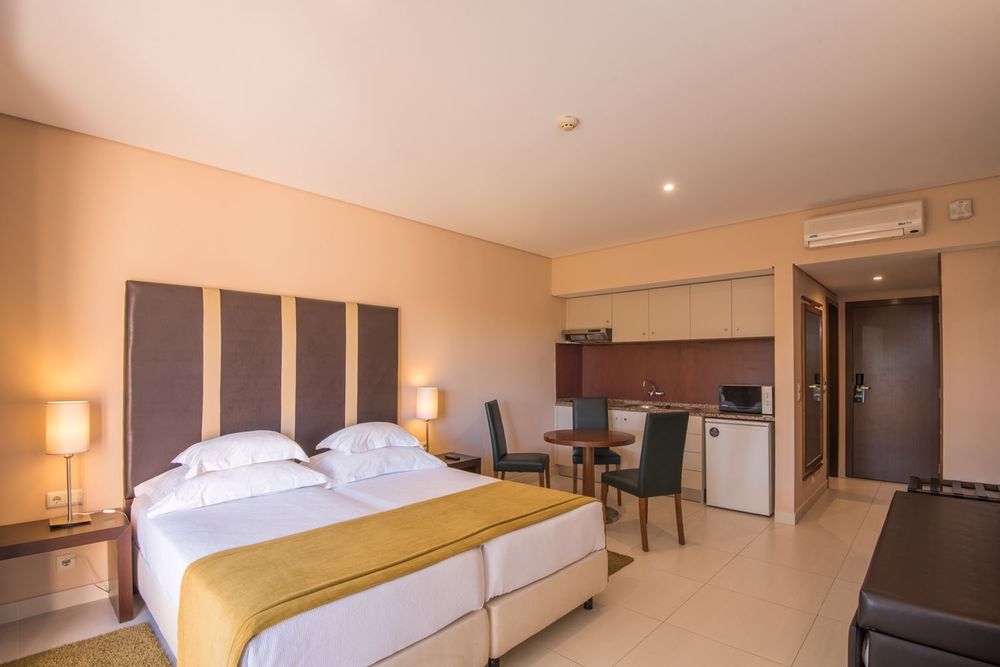 Aparthotel Vila Galé Atlântico 4* T0 AGO -  16.08.26 - 23.08.26