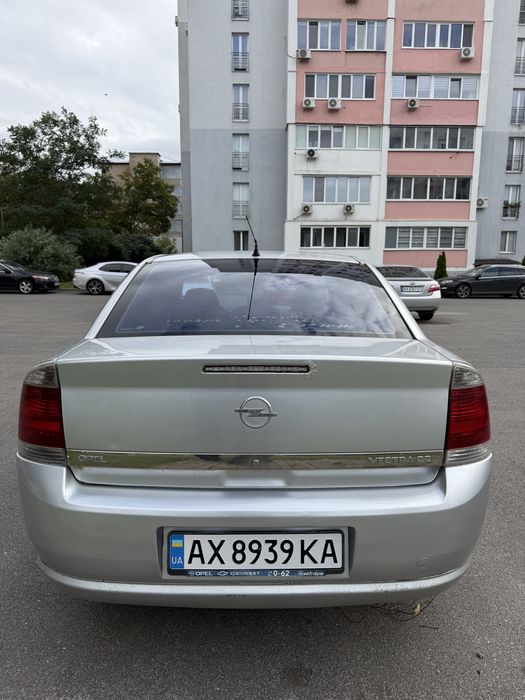Opel Vectra C 2.2 Газ/Бензин | Автомат | 2006 рік | $4500