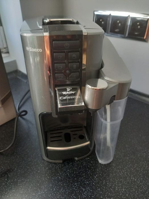 Cafissimo tchibo
