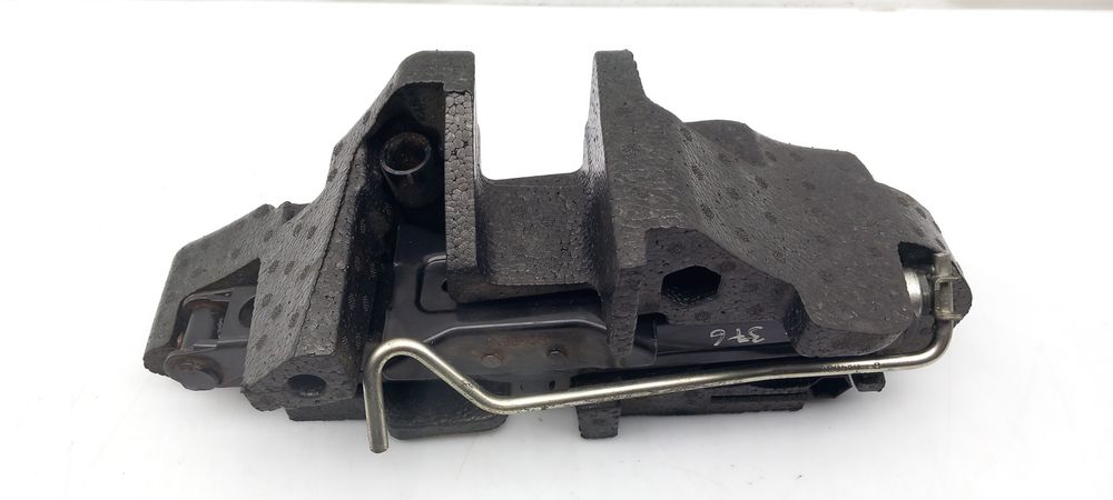 Kit de roda suplente RENAULT Scénic III (JZ0/1_)
