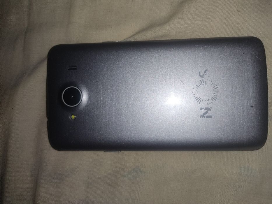 ZTE Blade 370 para peças