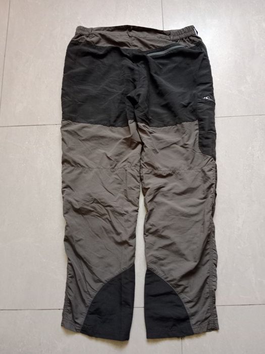 Rab spodnie trekkingowe roz. XL