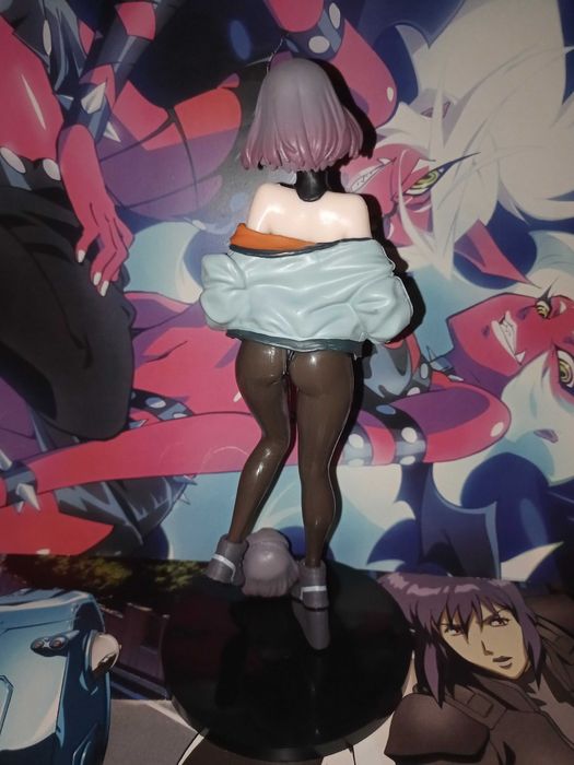 Аниме фигурка Luna 22 см. Astrum Design.