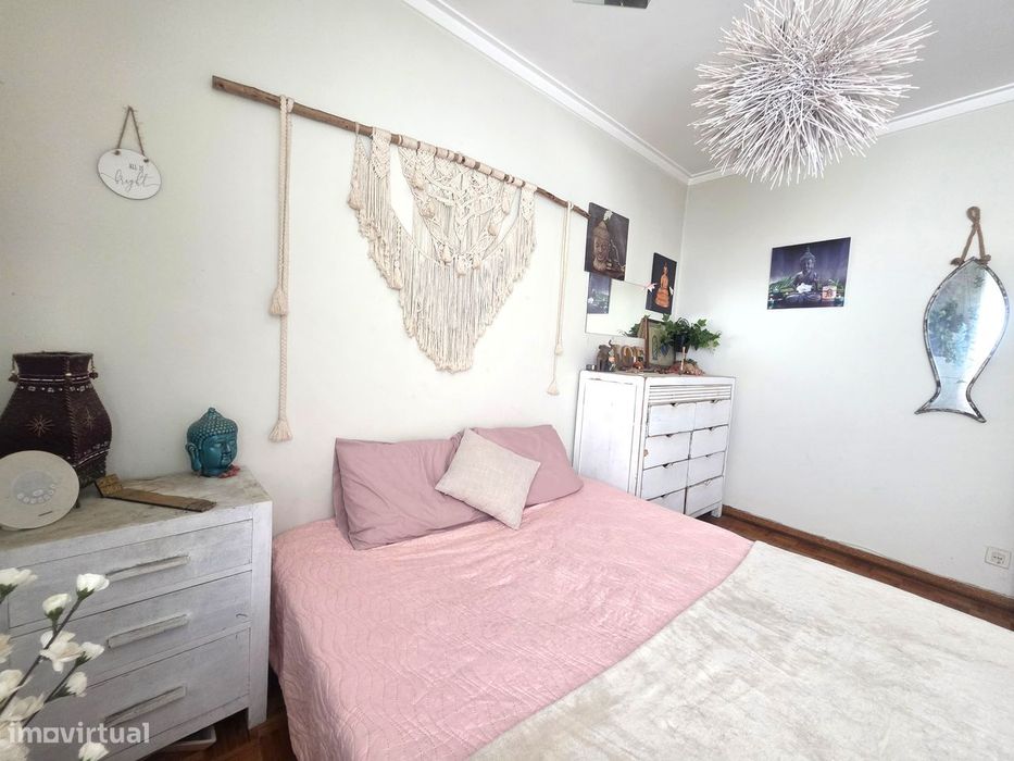 Apartamento T2- Amora