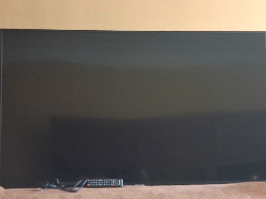 TV smart Samsung 58"