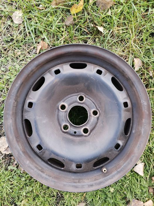 Диски металеві r14 seat