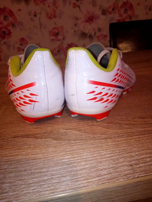 Sprzedam Korki Adidas Predator Edge.4 roz. 36,2/3