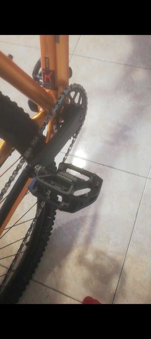 Bicicleta Trek Marlin 6 (COMO NOVA)