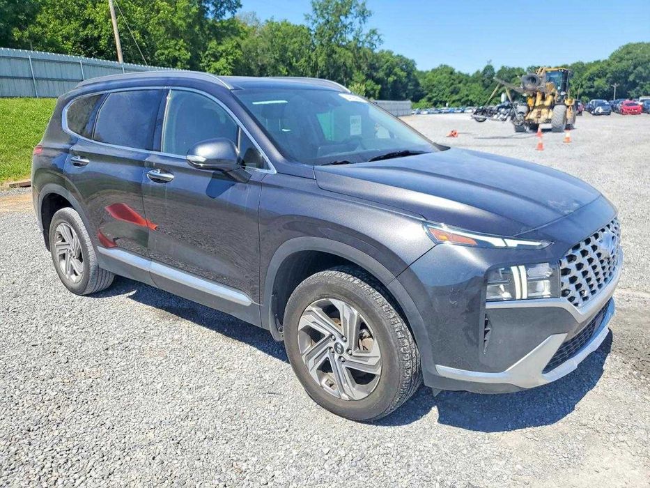2023 Hyundai Santa Fe SEL Premium