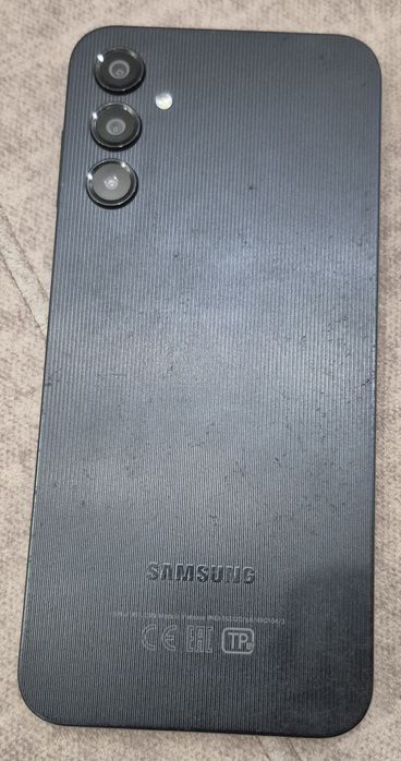Телефон Samsung A14 офіційний