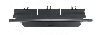 Chapeleira Cortina da tampa da mala Volvo XC90 2002- 39874880